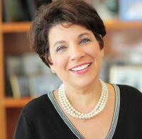 Cory Abate-Shen, PhD, chair of pharmacology at Columbia
